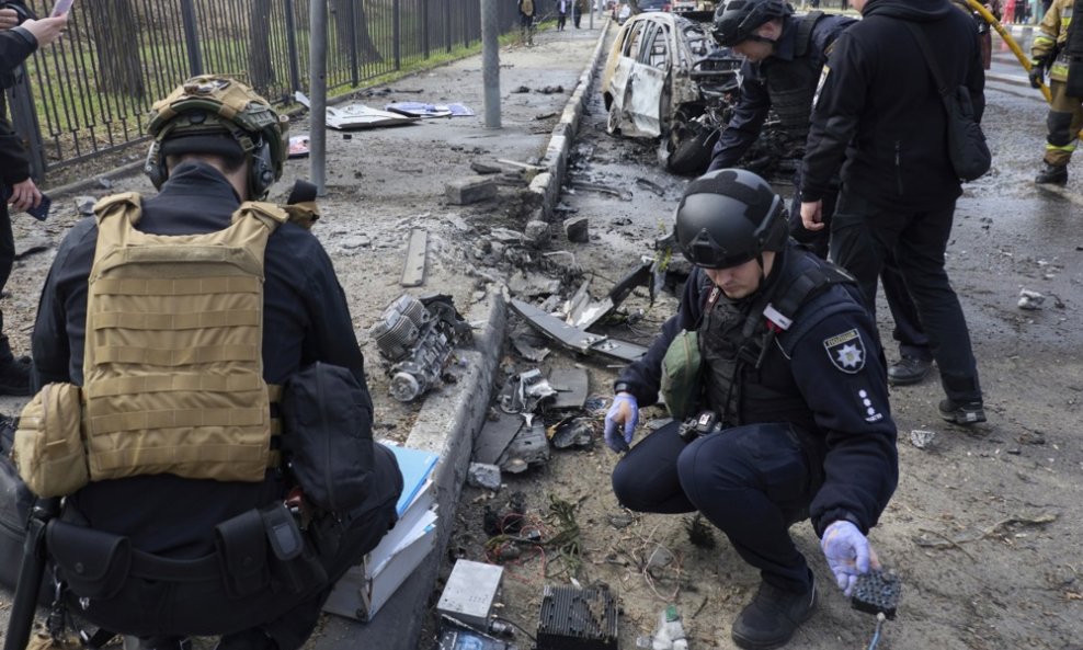 Ilustrativna fotografija