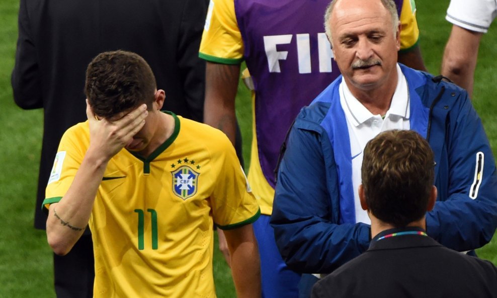Oscar i Scolari