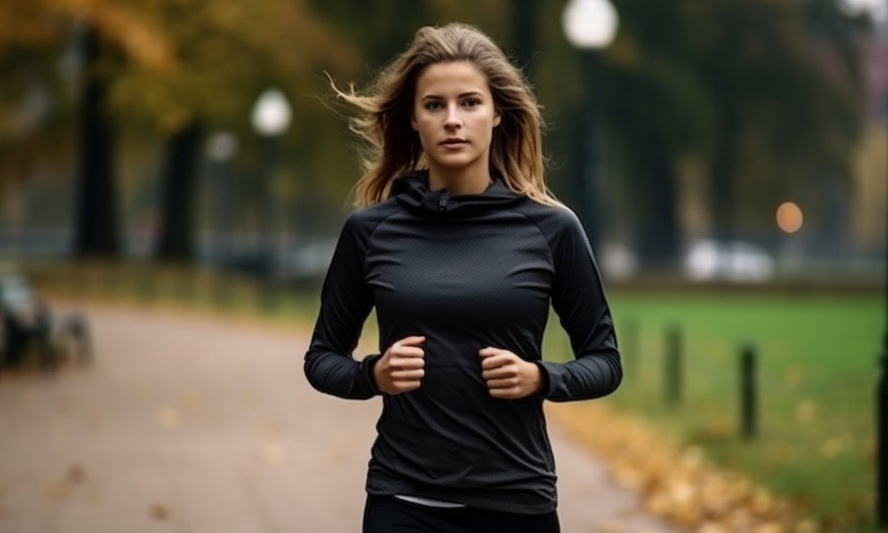 Znanost potvrđuje da je pedaliranje višestruko učinkovitije od hodanja