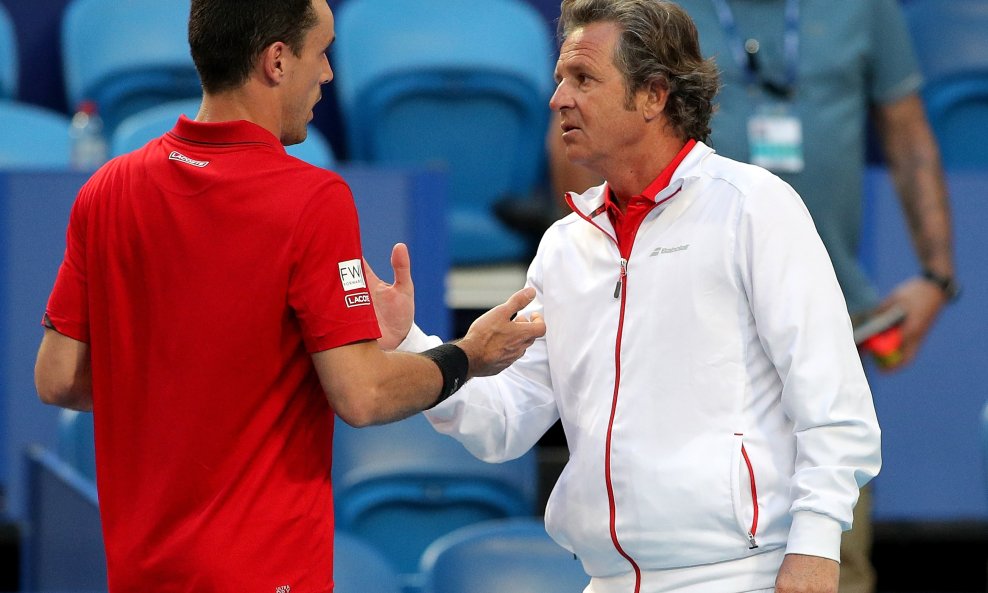 Francisco Roig (u bijelom)