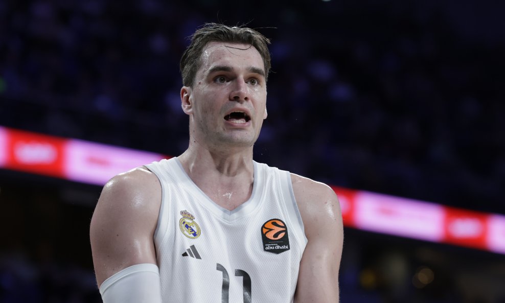 Mario Hezonja