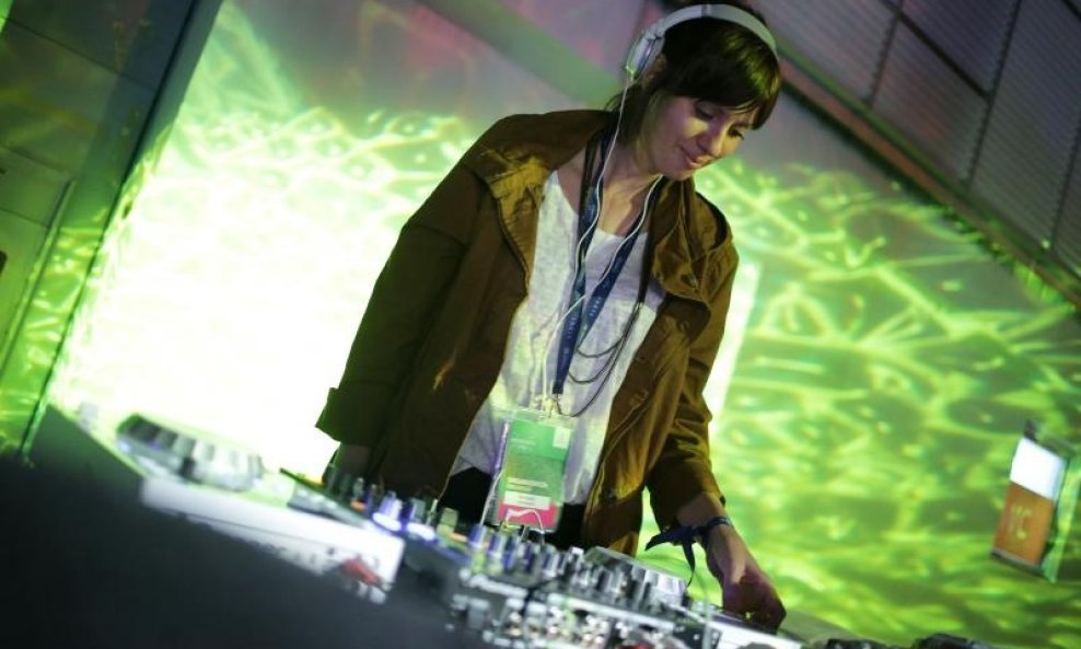 weekend media festival