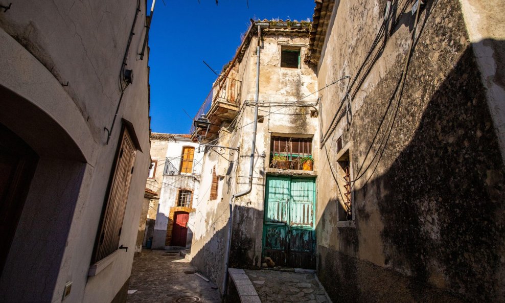 Talijani nude kuće za euro, ali sa skrivenim troškovima