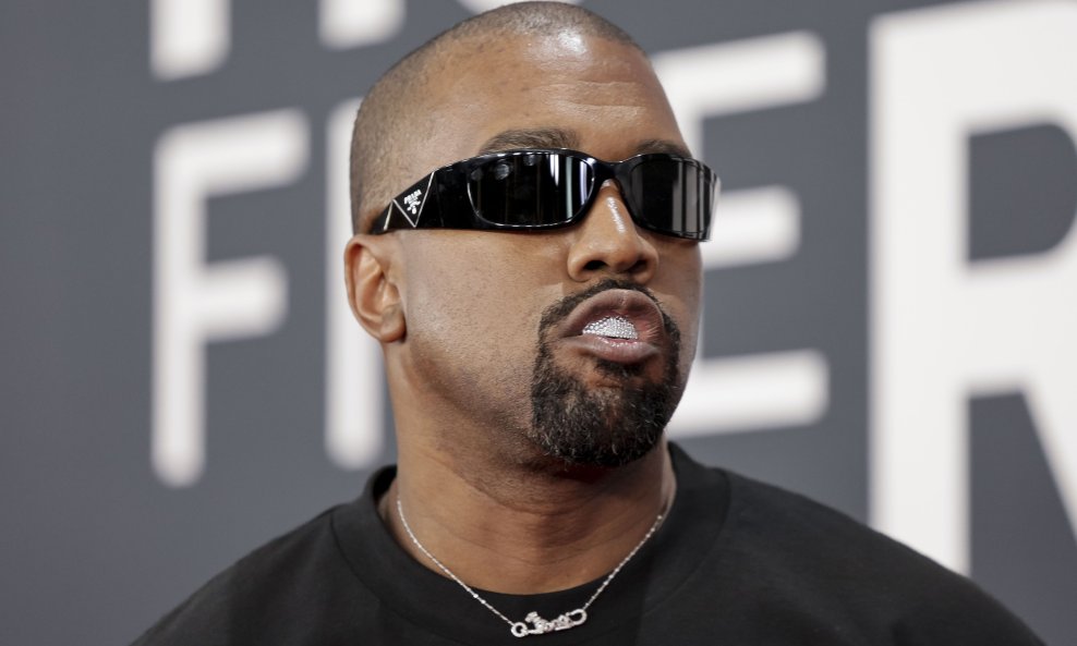 Kanye West