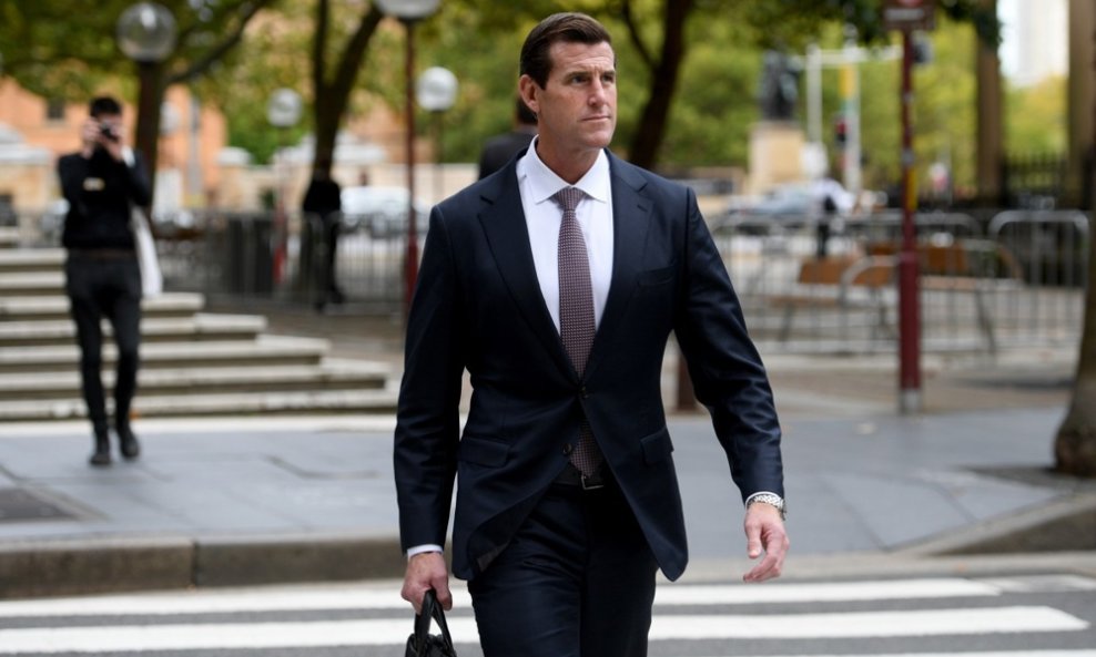 Ben Roberts-Smith