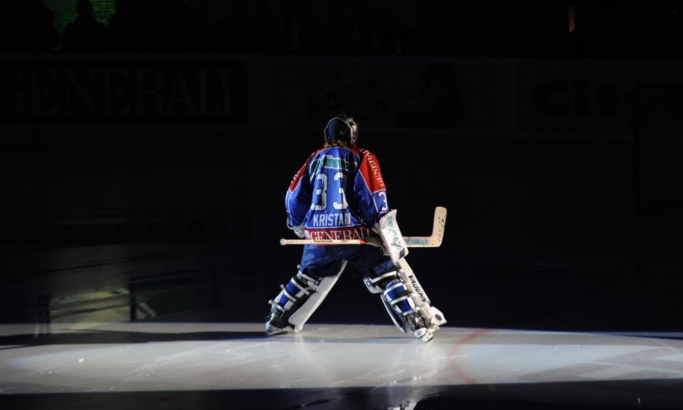 robert kristan medveščak 2011