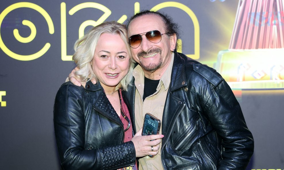 Željko i Ružica Bebek