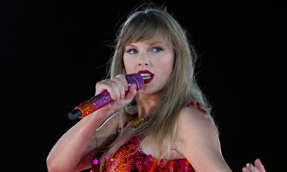 Taylor Swift