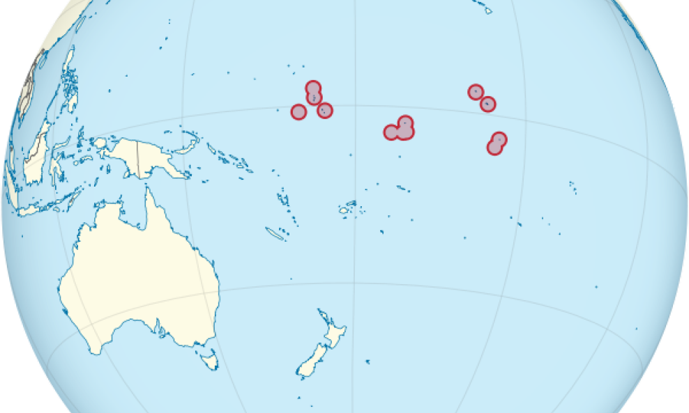 Kiribati