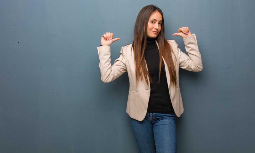 Nekim znakovima se ne može naređivati!