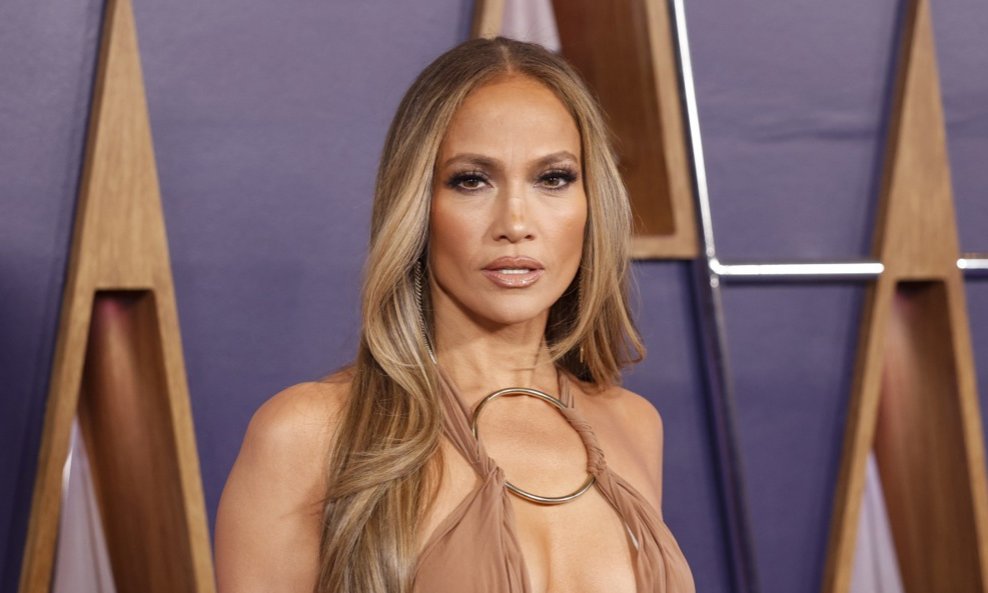 Jennifer Lopez uvijek izgleda besprijekorno