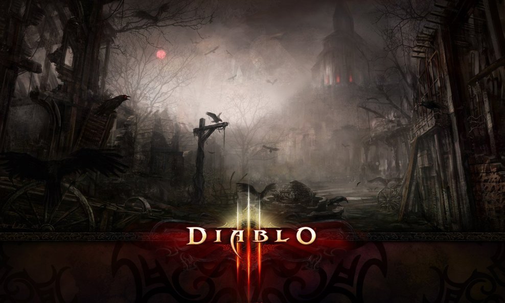 diablo 3