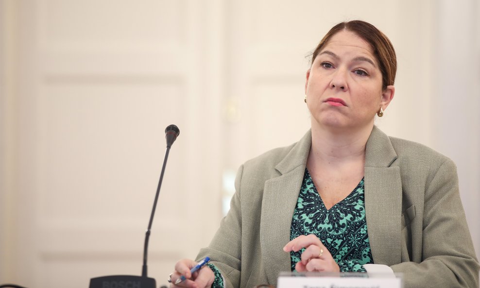 Tena Šimonović Einwalter