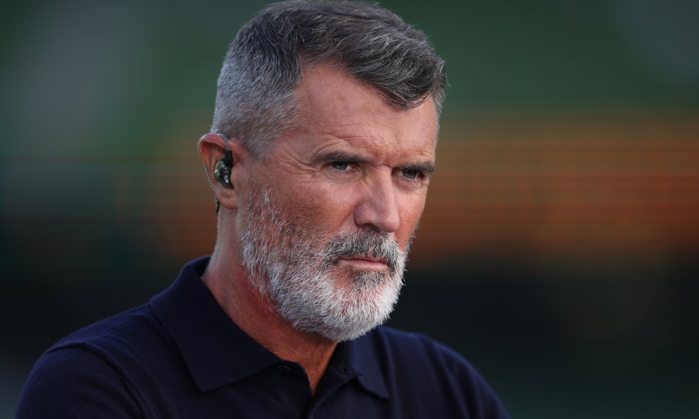 Roy Keane