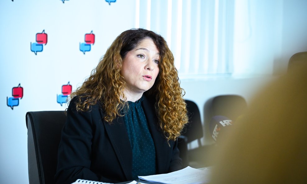 Tena Šimonović Einwalter