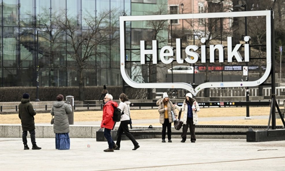 Helsinki