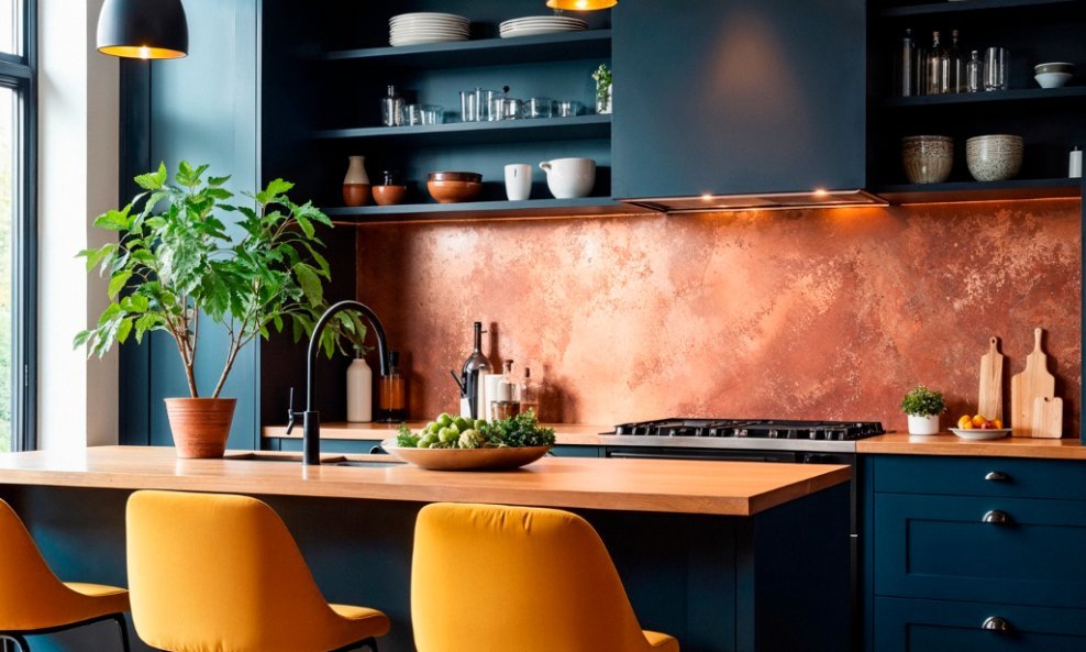 U prvom planu su funkcionalnost i mirniji prostor