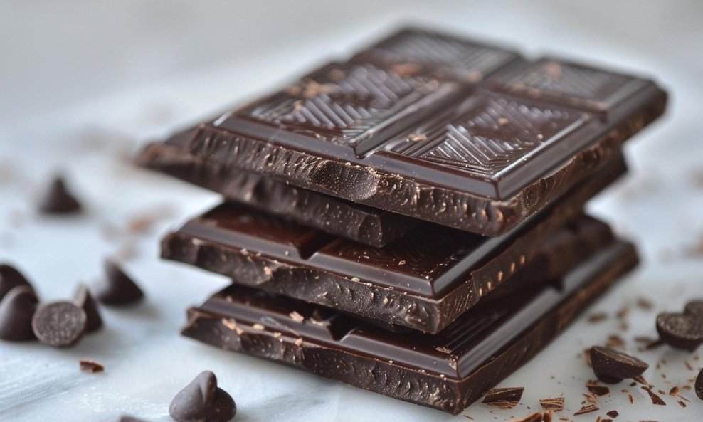 Tamna čokolada