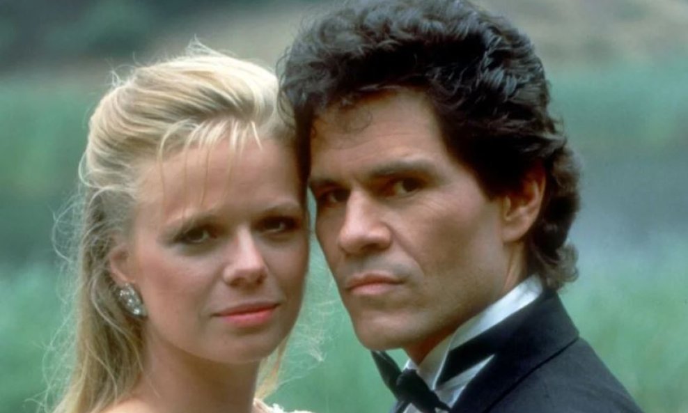 Eden i Cruz u seriji 'Santa Barbara'