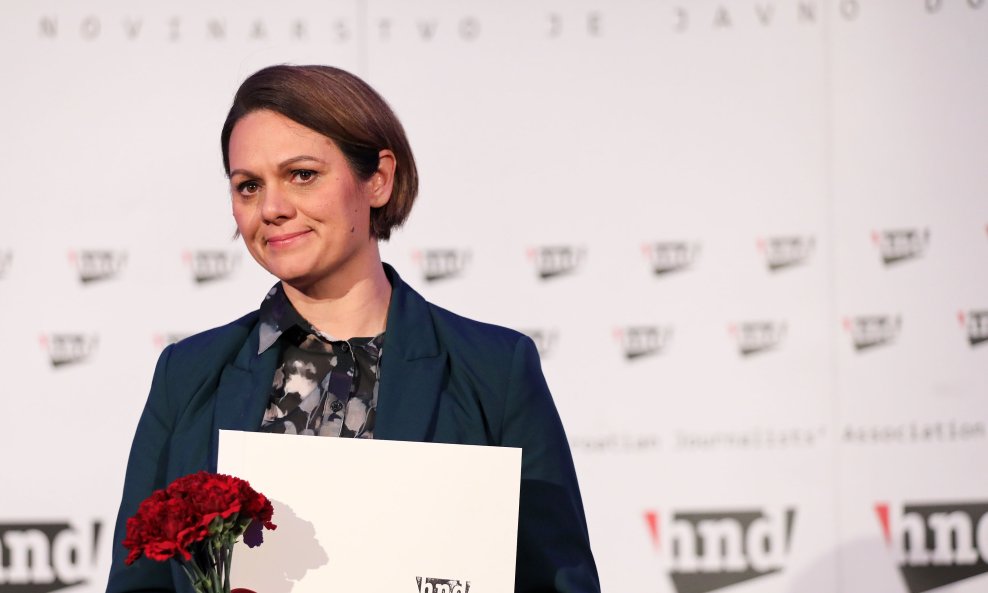 Nataša Božić Šarić