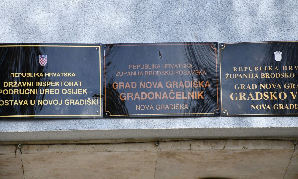 Nova Gradiška