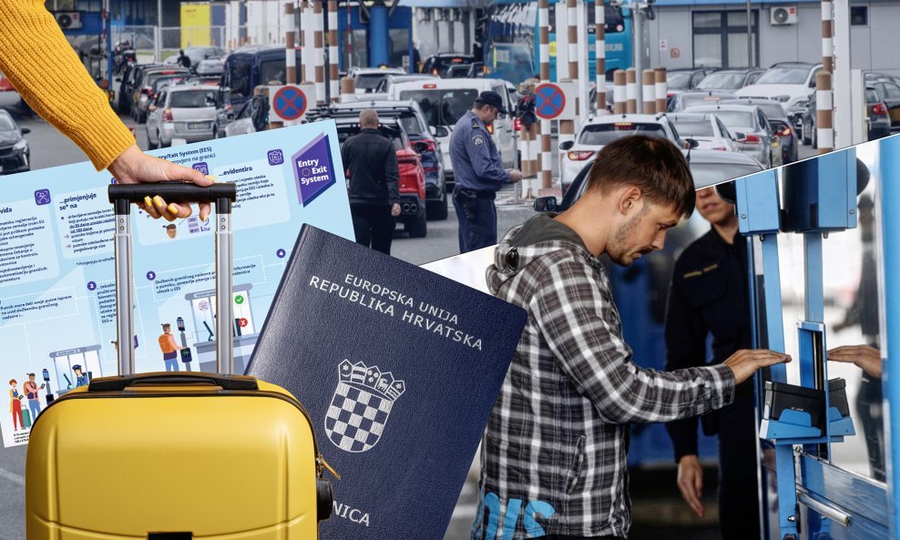 Kontrola na granicama