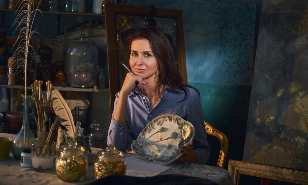 Je li i vaš znak među najvećim kreativcima horoskopa?