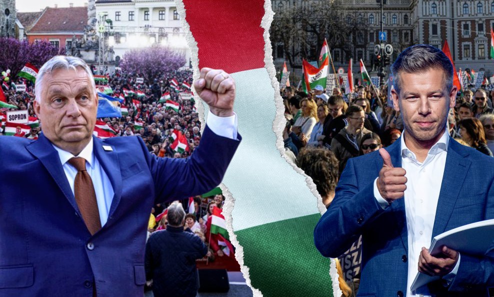 Orbán protiv Magyara - nedjelja donosi konačni obračun