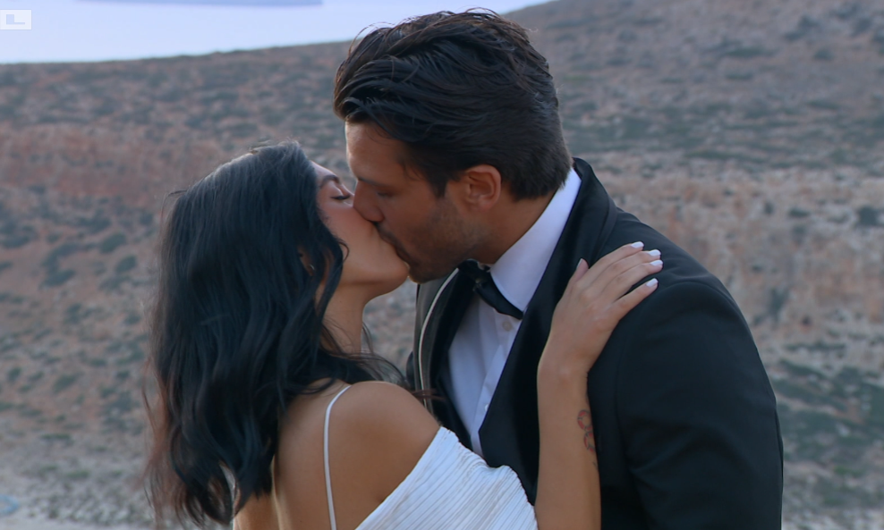 Gospodin Savršeni - finale