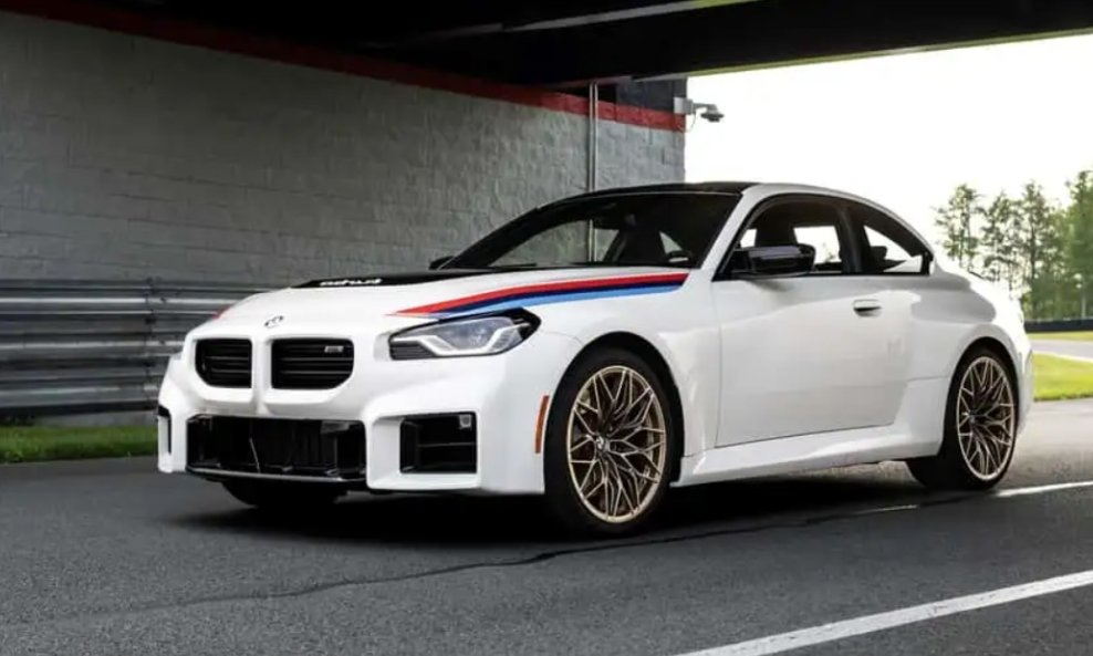BMW M2