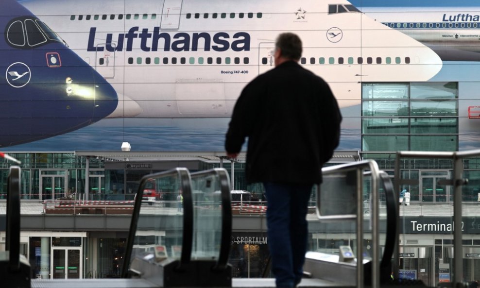 Lufthansa