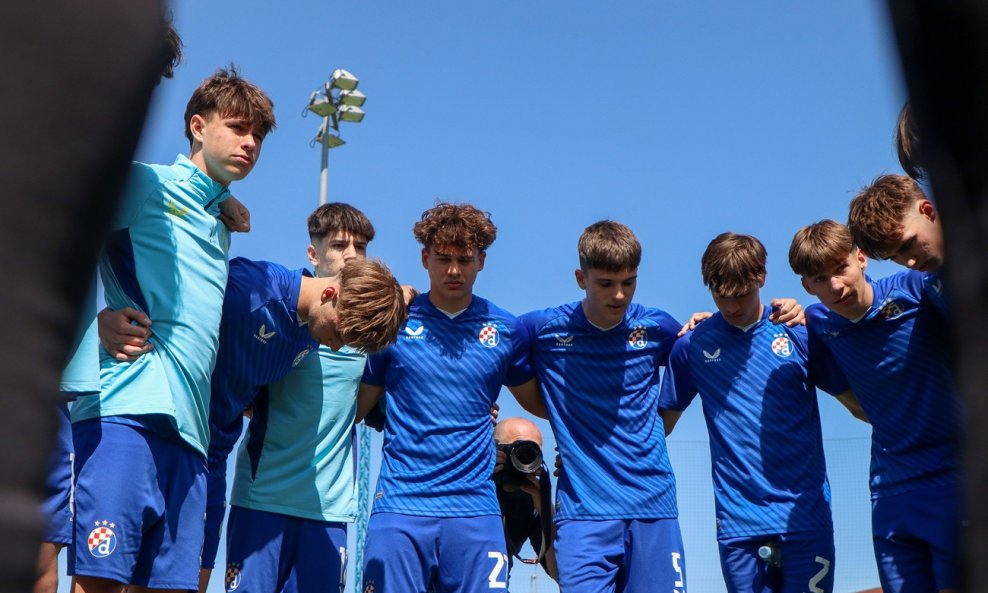 Ilustracija (Dinamo kadeti)