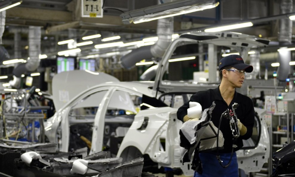 Ilustrativna fotografija