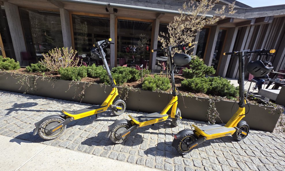 Xiaomi Electric Scooter 6