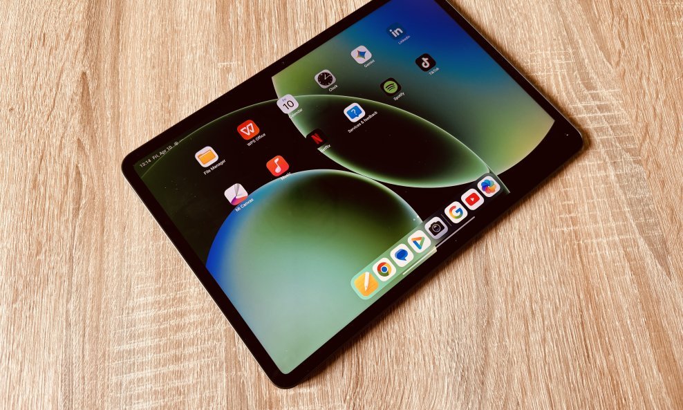 Xiaomi Pad 8 Pro