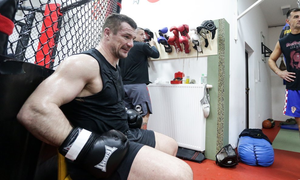 Cro Cop