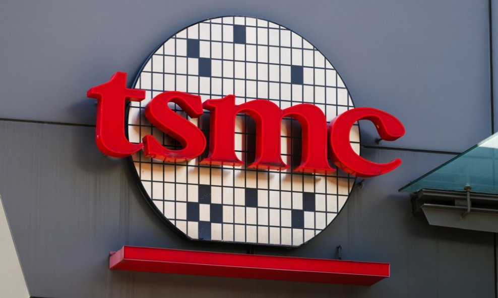 TSMC