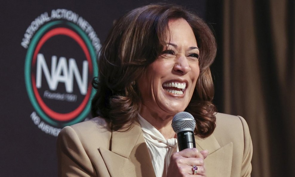 Kamala Harris