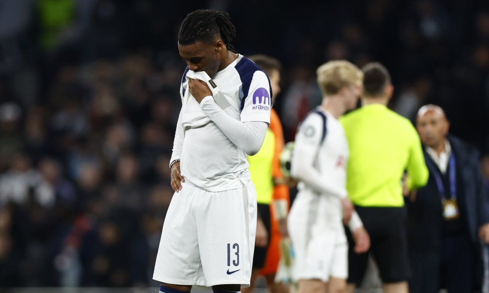 Tottenham