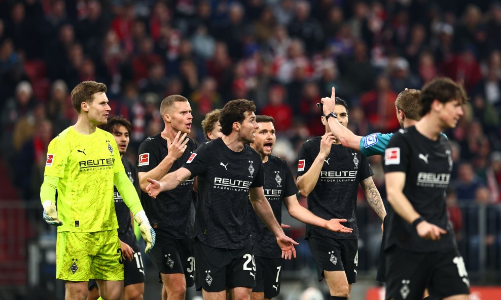 Borussia Mönchengladbach