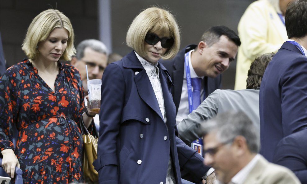 Anna Wintour