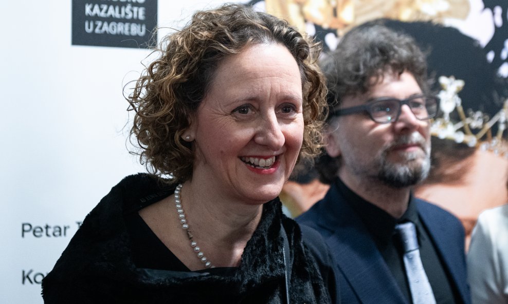 Nina Obuljen Koržinek