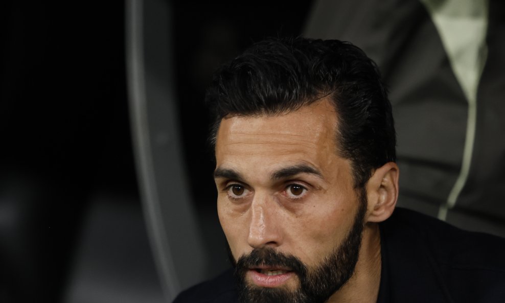 Alvaro Arbeloa
