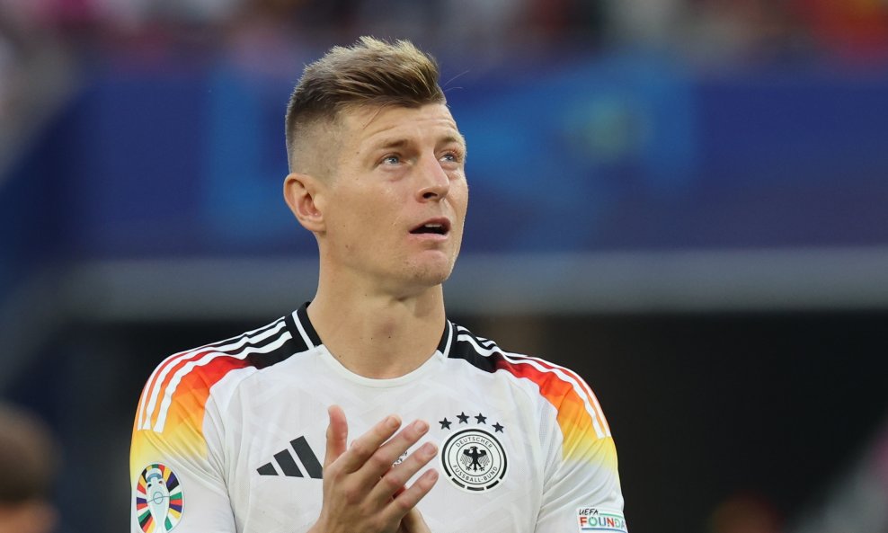 Toni Kroos