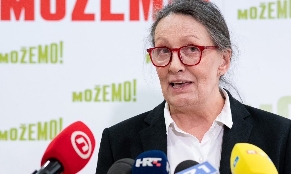 Urša Raukar Gamulin