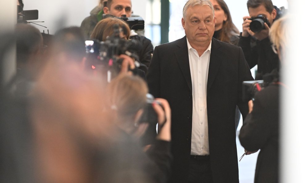 Viktor Orban