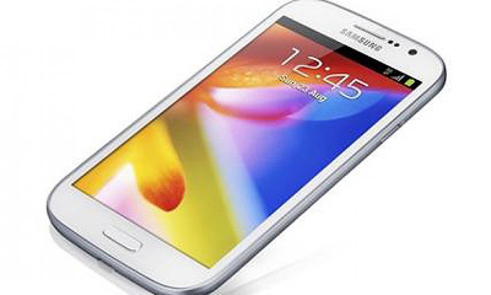 Samsung Grand pametni telefon