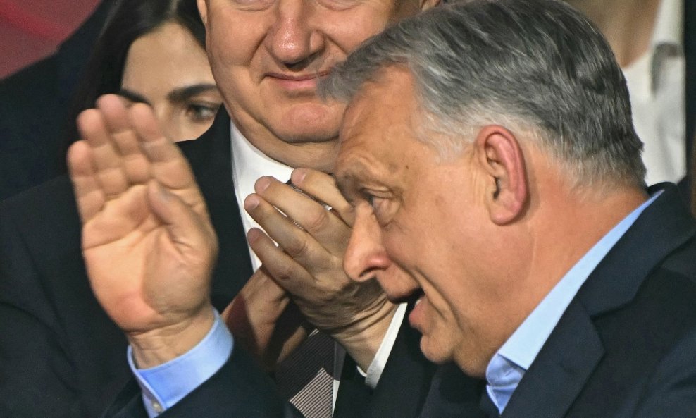 Viktor Orban