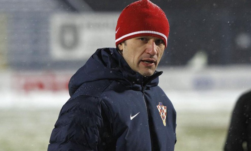 Niko Kovač