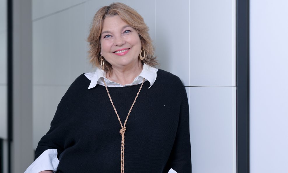 Karmela Vukov Colić